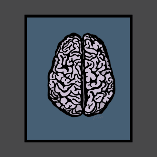 Brain T-Shirt