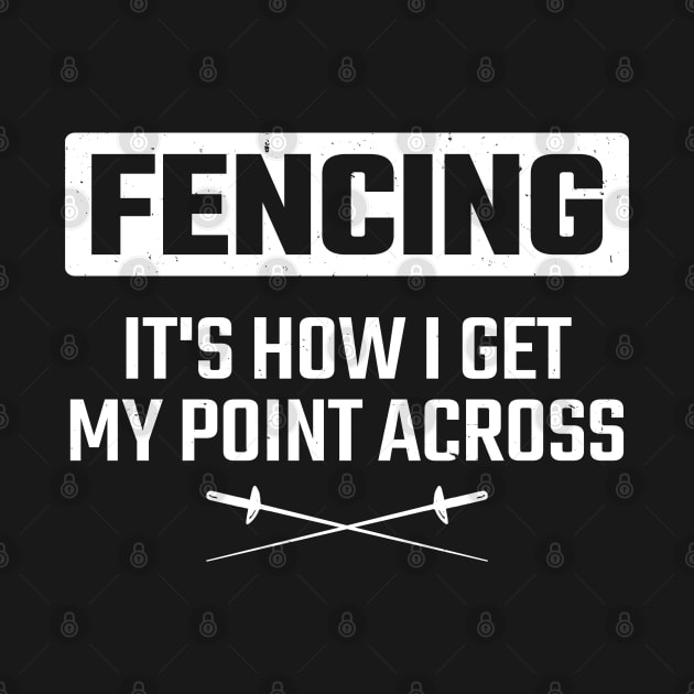 fencing by Ojo Dewe