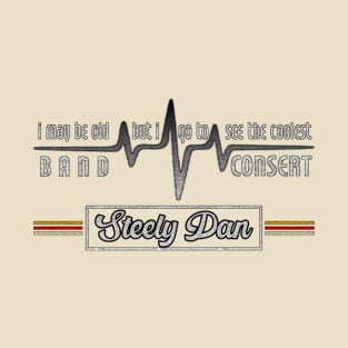 steely dan T-Shirt