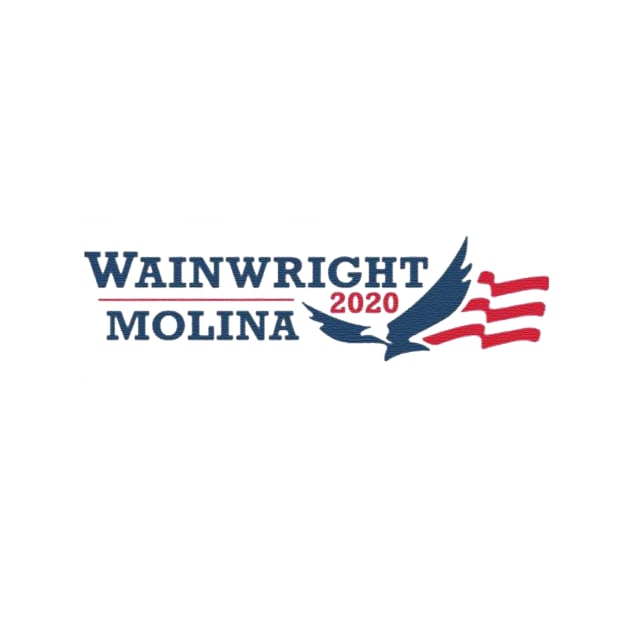 Wainwright Molina 2020 by Backtoback Stylish