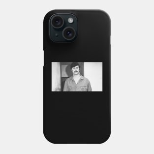 Edmund Kemper Phone Case