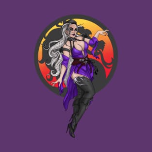 Sindel T-Shirt