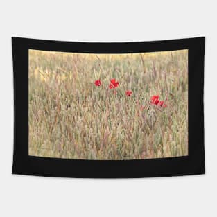 Stand out from the Crowd Tapestry