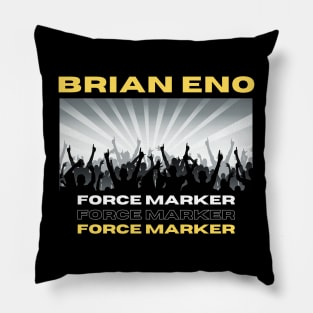 Brian Eno // Fun Pillow