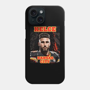 Travis Kelce Phone Case