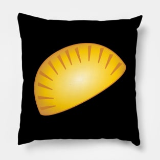 Empanada Pillow