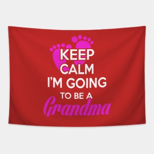 Grandma Tapestry