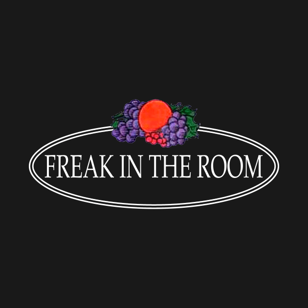 Freak In The Room by Zianira