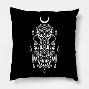 owl Pillow