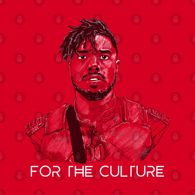 For the Culture Again by Concentrated