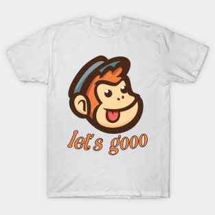 Gorilla Tag Download Kids T-Shirts for Sale