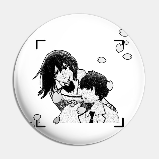 I want to eat your pancreas Pin by SirTeealot