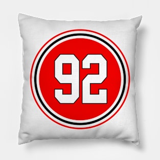 Alexander Nylander Pillow