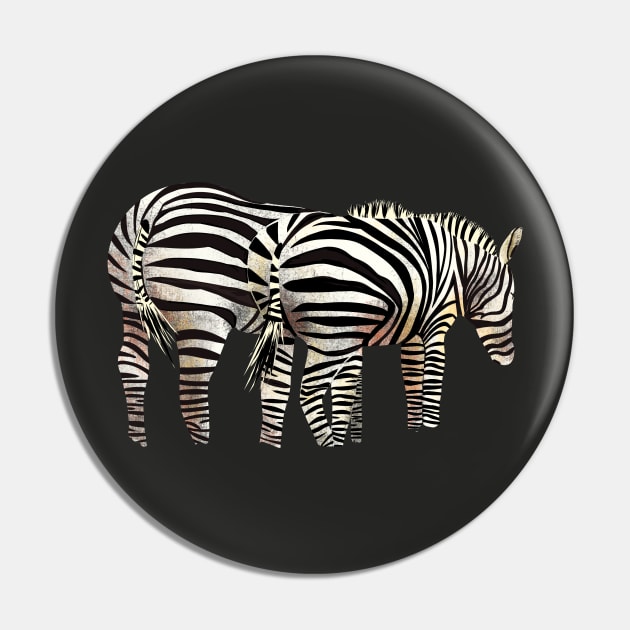 Butts of zebras Pin by Mimie20