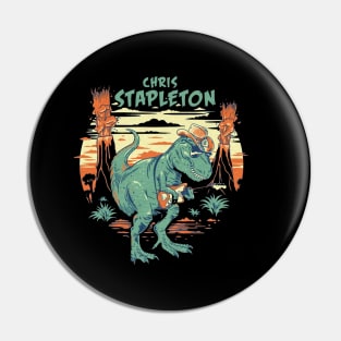 dino chris Pin