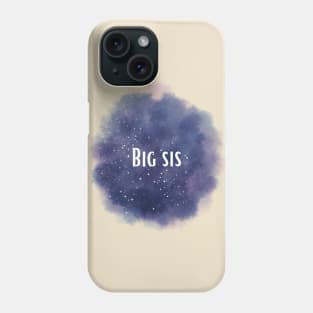 For Sisters - Family Design for Sisters Phone Case