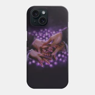 We Are Bulletproof Phone Case