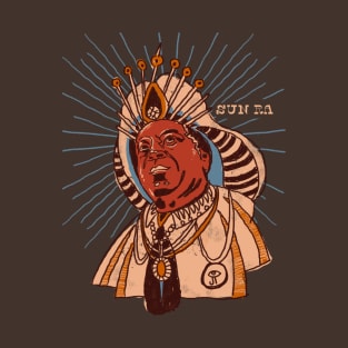 Sun Ra T-Shirt