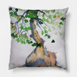 Bonsai Pillow