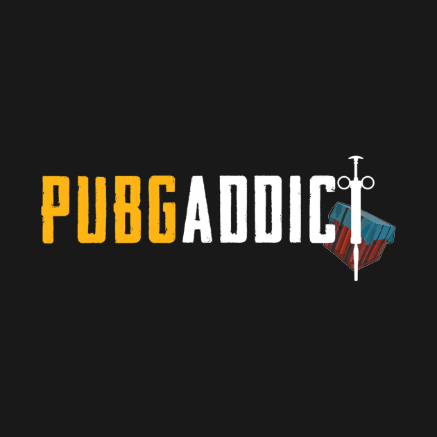 PUBG by frgr