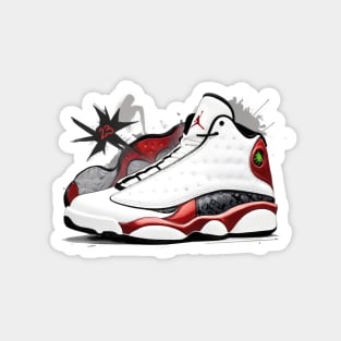 AJ XIII Magnet