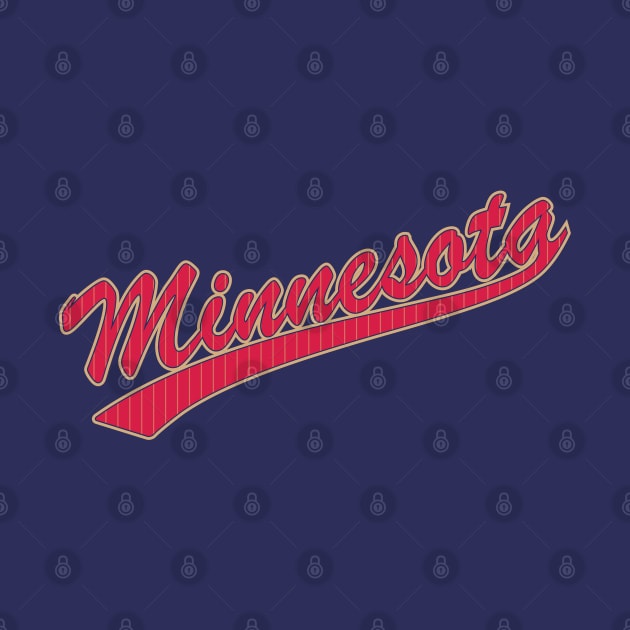 Minnesota by Nagorniak
