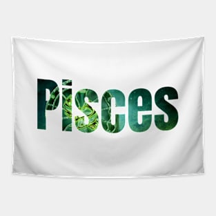 Pisces Tapestry