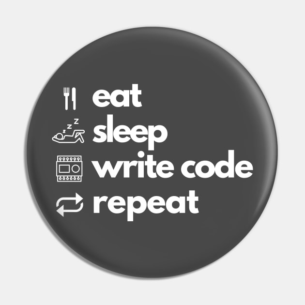 eat sleep repeat funny engineer Pin by Antomatix Engineering Wear