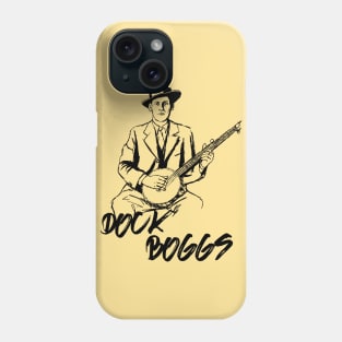 Dock Boggs Phone Case