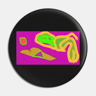 abstract Pin