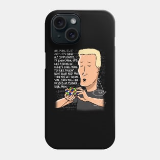 Dang Ol' Life Phone Case