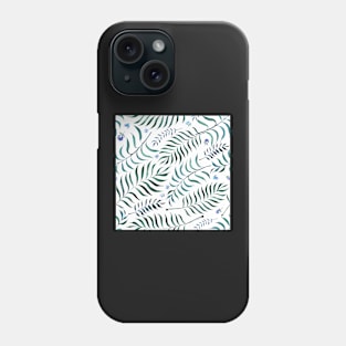 Palm tree Phone Case