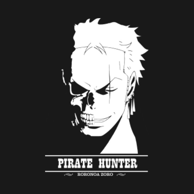  Roronoa  Zoro  The Pirate Hunter One Piece Hoodie 