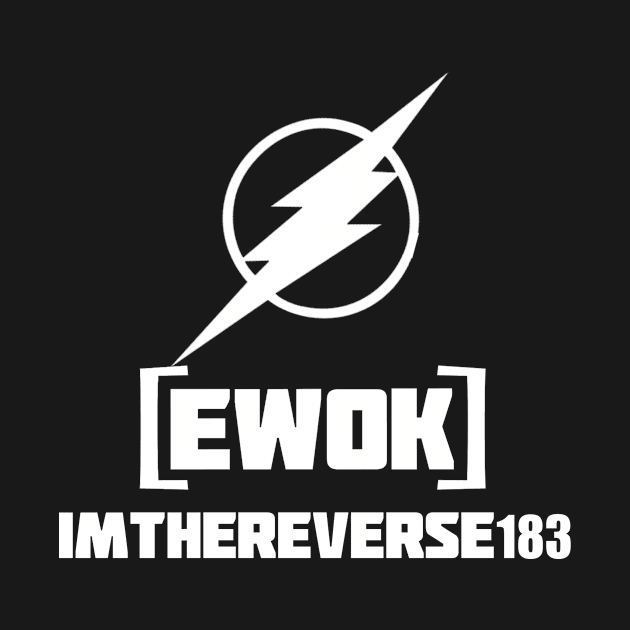 ImTheReverse183 Gamer Shirt by EwokSquad