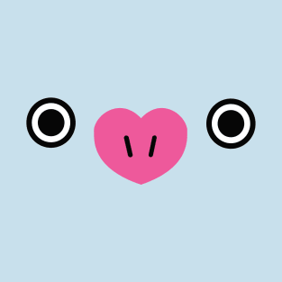 Mang (BTS) T-Shirt