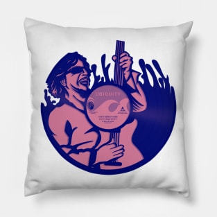 sammy hagar Pillow