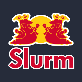 Slurm T-Shirt