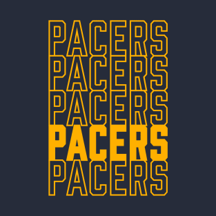 PACERS T-Shirt