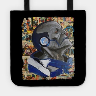 Apocalypse Tote