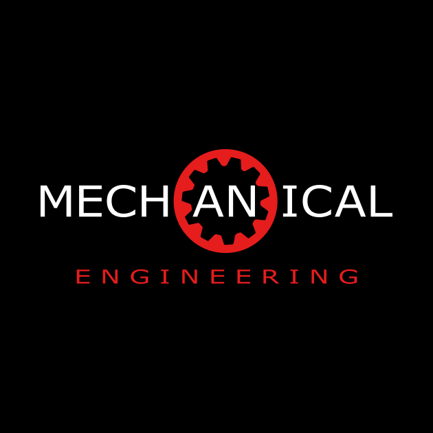 Mechanical engineering mechanics engineer by PrisDesign99