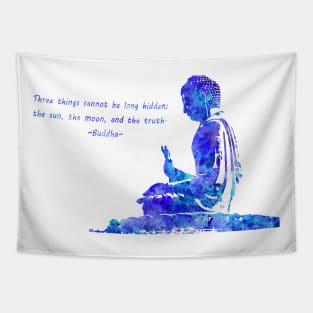 Buddha Tapestry