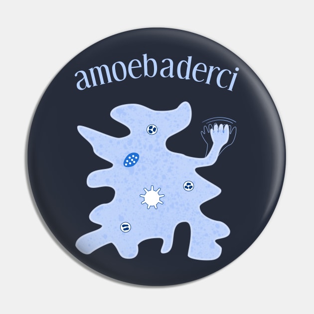 Amoebaderci Pin by donovanh