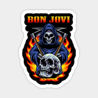 JOVI BAND Magnet