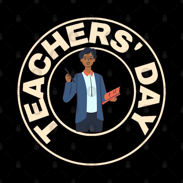 Teachers' Day by Style24x7