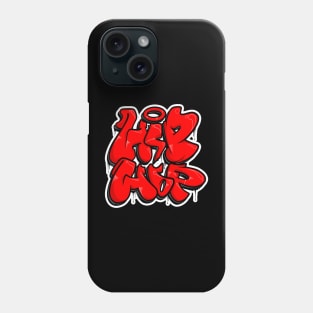 Hip Hop Phone Case