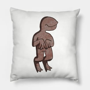 Demogorgon Pillow