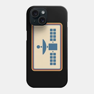 SPACE EXPLORER Phone Case