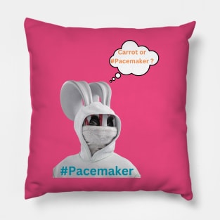 Pacemaker 2023 Pillow