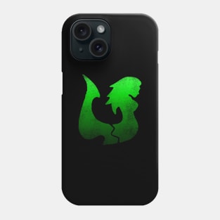 Lamia Phone Case