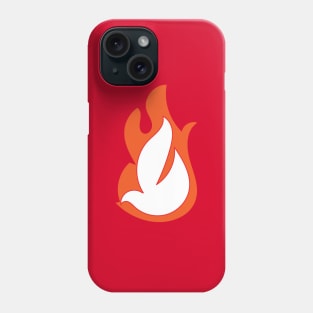 Pentecost Phone Case